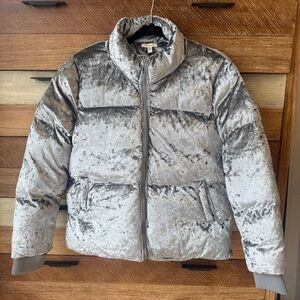 Urban Outfitters silence+noise puffer size S